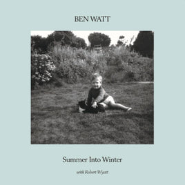 Watt, Ben & Robert Wyatt Summer Into Winter | RSD DROP - Vinyl