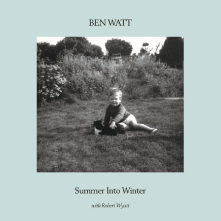 Watt, Ben & Robert Wyatt Summer Into Winter | RSD DROP - Vinyl