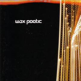 Wax Poetic Wax Poetic RSD 21 - Vinyl