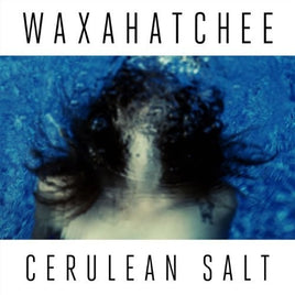 Waxahatchee Cerulean Salt (Clear Vinyl, Indie Exclusive) - Vinyl