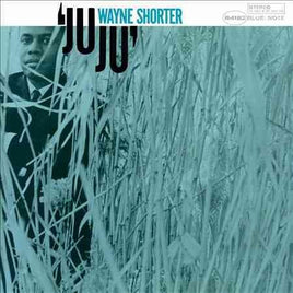 Wayne Shorter JUJU (LP) - Vinyl