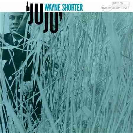 Wayne Shorter JUJU (LP) - Vinyl