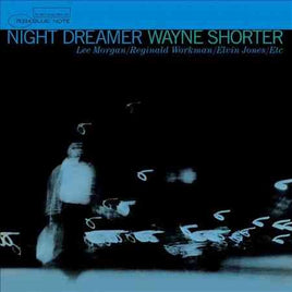 Wayne Shorter NIGHT DREAMER (LP) - Vinyl