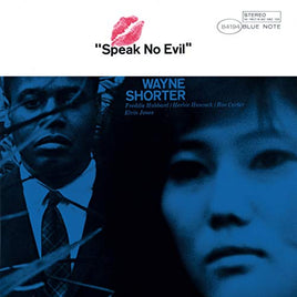 Wayne Shorter Speak No Evil [Blue Note Classic Vinyl Series LP] - Vinyl