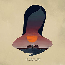 We Lost The Sea Triumph & Disaster - Vinyl