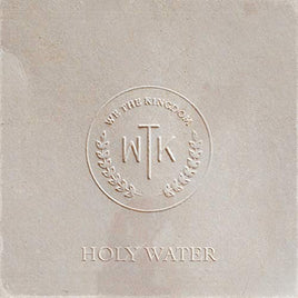 We The Kingdom Holy Water [LP] - Vinyl