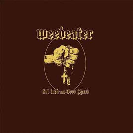 Weedeater God Luck And Good Sp - Vinyl