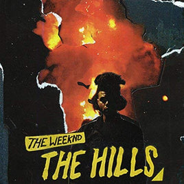 Weeknd Hills Remixes (Rsd) - Vinyl
