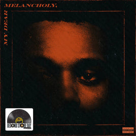 Weeknd, The My Dear Melancholy, [LP] | RSD DROP - Vinyl