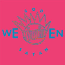 Ween GOD WEEN SATAN - Vinyl