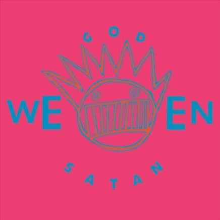 Ween GOD WEEN SATAN - Vinyl