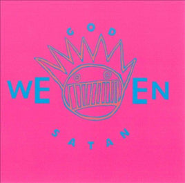 Ween GOD WEEN SATAN - Vinyl