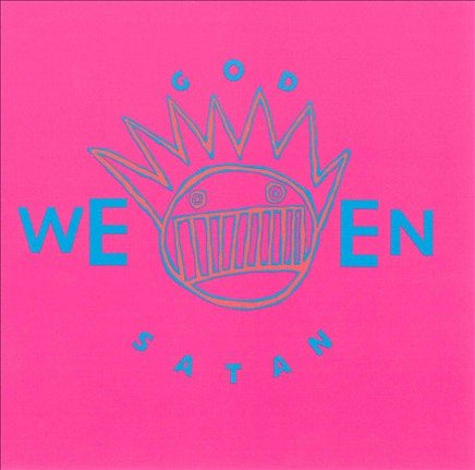 Ween GOD WEEN SATAN - Vinyl