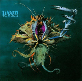 Ween MOLLUSK - Vinyl