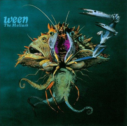 Ween MOLLUSK - Vinyl