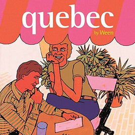 Ween Quebec - Vinyl