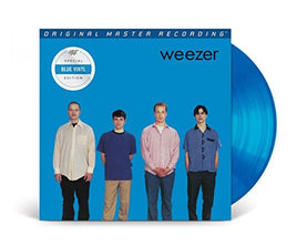 Weezer WEEZER (BLUE ALBUM) - Vinyl
