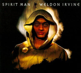 Weldon Irvine SPIRIT MAN - Vinyl