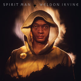 Weldon Irvine Spirit Man (LP) - Vinyl