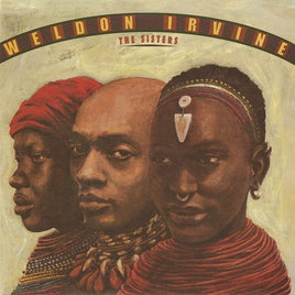 Weldon Irvine THE SISTERS - Vinyl