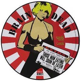 Wendy O. Williams 10 Years of Revolutionary Rock & Roll - Vinyl
