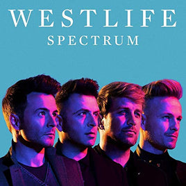 Westlife Spectrum - Vinyl