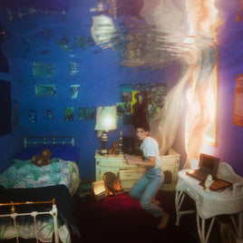 Weyes Blood Titianic Rising - Vinyl