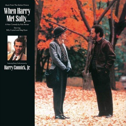 When Harry Met Sally / O.S.T. WHEN HARRY MET SALLY / O.S.T. - Vinyl