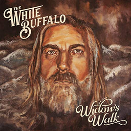 White Buffalo On The Widow's Walk [LP] - Vinyl
