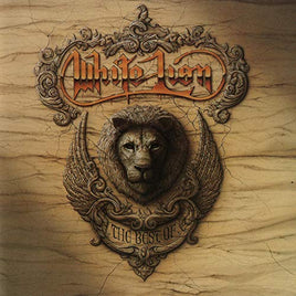 White Lion The Best Of White Lion (180 Gram Translucent Gold Audiophile Vinyl/Limited Edition) - Vinyl
