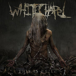 Whitechapel This Is Exile - Vinyl