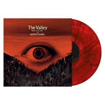 Whitechapel Valley - Vinyl