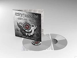 Whitesnake Restless Heart (25th Anniversary Edition) [2021 Remix] - Vinyl