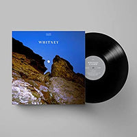 
              Whitney Candid (Black Vinyl) - Vinyl
            