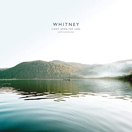 Whitney Light Upon The Lake: Demo Recordings - Vinyl