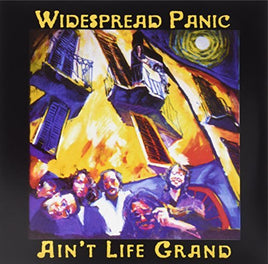 Widespread Panic Ain'T Life Grand - Vinyl
