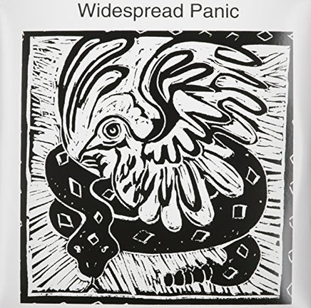 Widespread Panic Widespread Panic - Vinyl