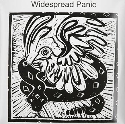 Widespread Panic Widespread Panic - Vinyl