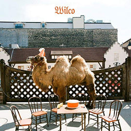 Wilco Wilco (The Album) (Picture Disc Vinyl) - Vinyl