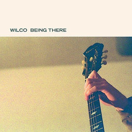 Wilco BEING THERE - Vinyl