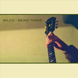 Wilco Being There (Deluxe Edition) - Vinyl