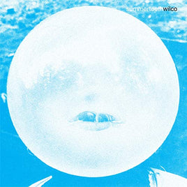 Wilco summerteeth (Deluxe Edition) - Vinyl