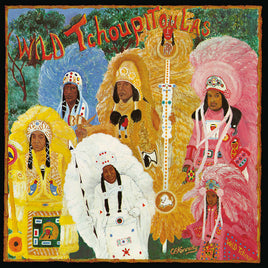 Wild Tchoupitoulas Wild Tchoupitoulas | RSD DROP - Vinyl