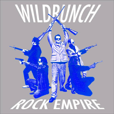 Wildbunch, The (Electric Six) Rock Empire | RSD DROP - Vinyl