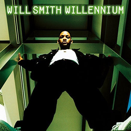 Will Smith Willennium - Vinyl
