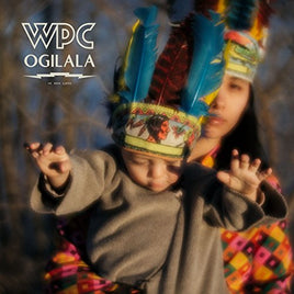 William Patrick Corgan OGILALA - Vinyl