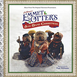 Williams, Paul Emmet Otter's [LP] - Vinyl