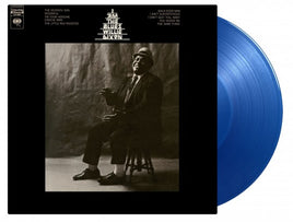 Willie Dixon I Am The Blues [Limited Transparent Blue Colored Vinyl] [Import] - Vinyl