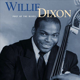 Willie Dixon Poet Of The Blues - Vinyl