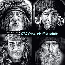 Willie Nile Children Of Paradise [Explicit Content] - Vinyl